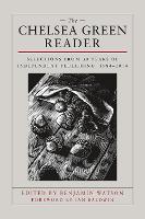 The Chelsea Green Reader