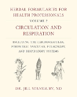 Herbal Formularies for Health Professionals, Volume 2