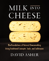 Milk Into Cheese