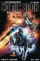 Overstreet Comic Book Price Guide Volume 51
