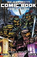 Overstreet Comic Book Price Guide Volume 54 (Hardcover)