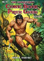 Overstreet Comic Book Price Guide Volume 55