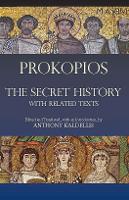 The Secret History