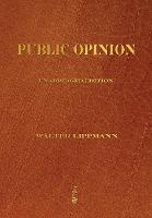Public Opinion