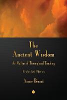 The Ancient Wisdom