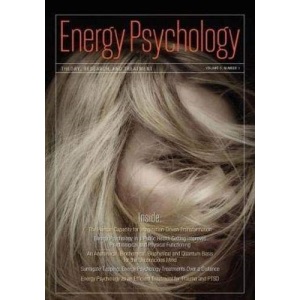 Energy Psychology Journal, 5:1