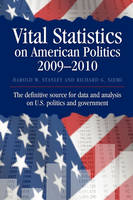 Vital Statistics on American Politics 2009-2010