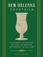 New Orleans Cocktails