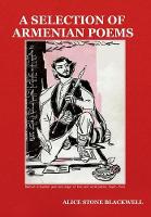 A Selection of Armenian Poems