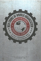 New Forms of Worker Organization