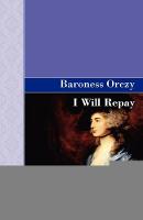 I Will Repay