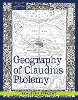 Geography of Claudius Ptolemy