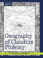 Geography of Claudius Ptolemy