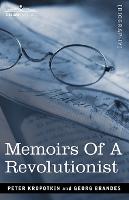 Memoirs of a Revolutionist