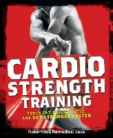 Cardio Strength Training