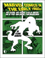 Marvel Comics In The Early 1960s