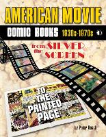 American Movie Comic Books