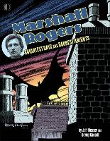 Marshall Rogers: Brightest Days & Darkest Knights