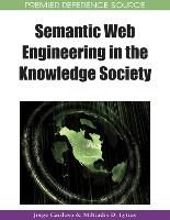 Semantic Web Engineering in the Knowledge Society