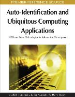 Auto-identification and Ubiquitous Computing Applications