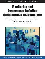 Monitoring and Assessment in Online Collaborative Environments