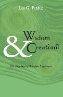 Wisdom & Creation