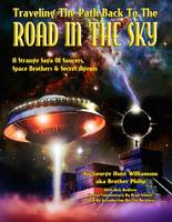 Traveling The Path Back To The Road In The Sky
