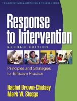 Response to Intervention, Second Edition