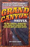 Grand Canyon Trivia