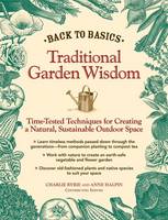 Back to Basics: Traditional Garden Wisdom