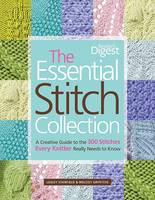 The Essential Stitch Collection