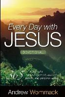 Every Day With Jesus Devotional