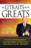 The 12 Traits of the Greats