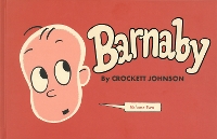 Barnaby Volume Two