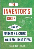 The Inventor's Bible, Fourth Edition
