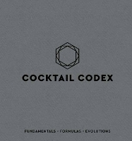 Cocktail Codex