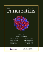 Pancreatitis