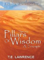Seven Pillars of Wisdom