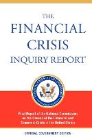 The Financial Crisis Inquiry Report, Authorized Edition
