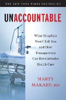 Unaccountable
