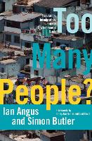 Too Many People?