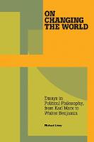 On Changing The World