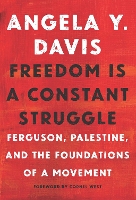 Freedom Is A Constant Struggle