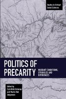 Politics Of Precarity