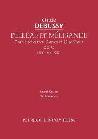 Pelleas et Melisande, CD 93