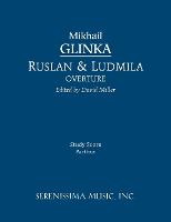 Ruslan and Ludmila Overture