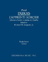 L'Apprenti sorcier
