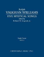 Five Mystical Songs