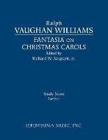Fantasia on Christmas Carols