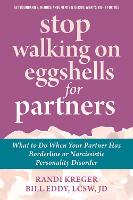 Stop Walking on Eggshells for Partners